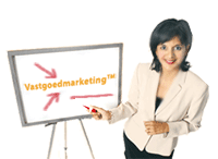 Marketing training vastgoed voor projectontwikkeling, overheid, coöperaties en makelaardij
